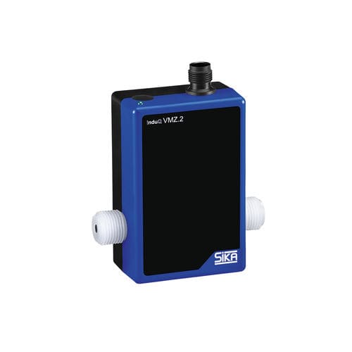 Magnetdurchflussmesser - VMZ series - SIKA - Volumen / für leitende Flüssigkeit / DN25 - 1"