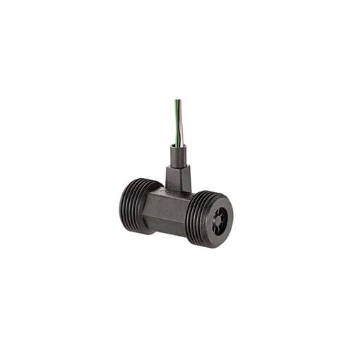 Turbinen-Durchflussmesser - VTY10 - SIKA - Volumen / für Wasser / DN10 - 3/8"