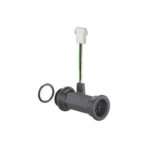Turbinen-Durchflussmesser - VTY10 QuickFasten - SIKA - Volumen / für Wasser / DN10 - 3/8"