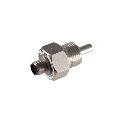 Volumen-Durchflussanzeigegerät - VEG series - SIKA - für Öl / für Wasser / DN100 - 4"