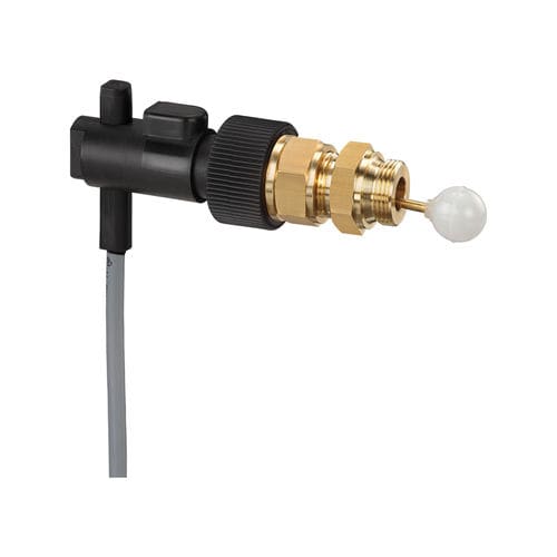 Schwimmerschalter - VH602 - SIKA - für Flüssigkeiten / für Tanks / Edelstahl
