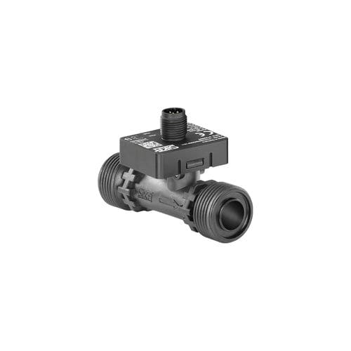 Vortex-Durchflussmesser - VVX 15 - SIKA - Volumen / für Wasser / DN25 - 1"