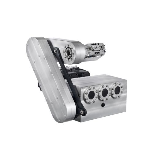 Knickarmroboter - F3 - Gerhard Schubert GmbH - 3-Achs / Umschlag / Verpackung