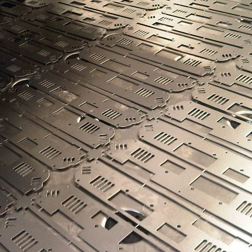 Programmiersoftware - Radpunch - RADAN - Engineering / für CNC-Maschine