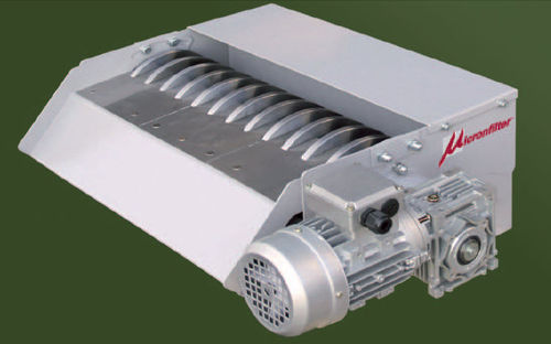 Magnetfilteranlage - KALAMIT series - Micronfilter - für Öl