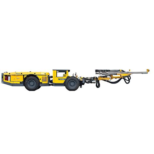 Bohrwagen - Boomer M1 L  - Epiroc