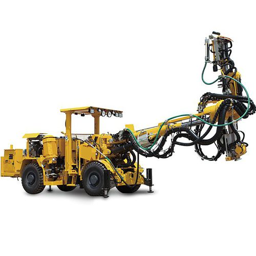 Ankerbohrgerät - Boltec 235 - Epiroc