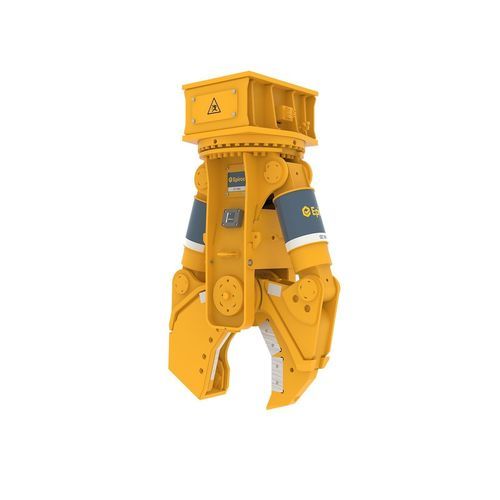 Betonsäge - CC 1600 U - Epiroc