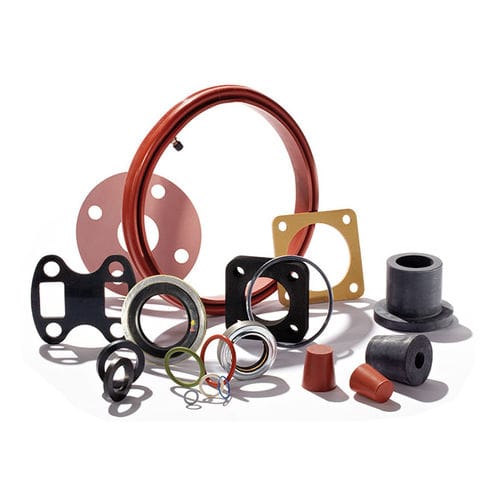 O-Ring-Dichtung - Eynard Robin Etanchéité - flach / Elastomer / kreisförmig