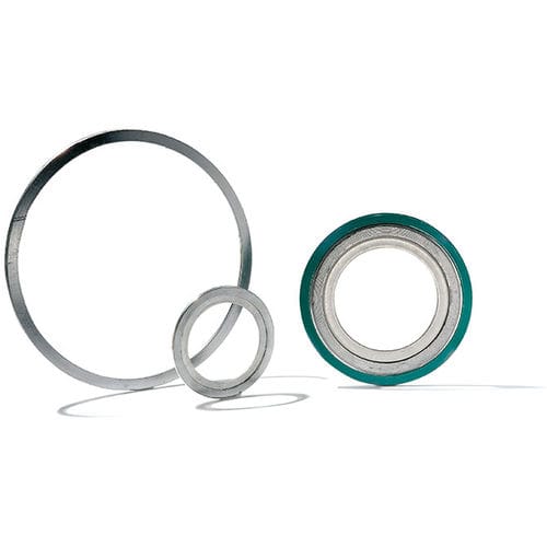 Spiraldichtung - Eynard Robin Etanchéité - Graphit / PTFE / Glimmer