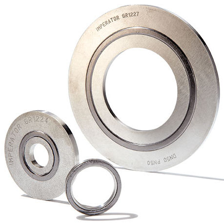 O-Ring-Dichtung - Eynard Robin Etanchéité - Graphit / rund / Hochtemperatur