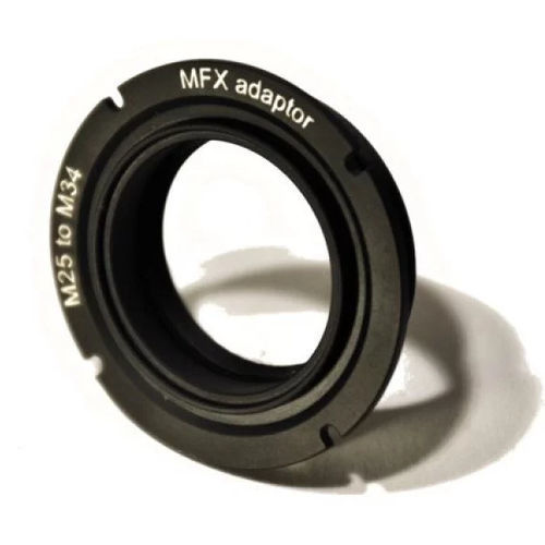 Objektivadapter - 17090_100 - Umicore Electronic Materials