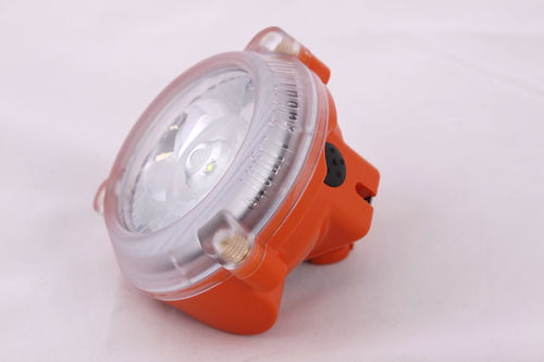 LED-Stirnlampe - Polaris - NL Technologies - Arbeit / ATEX / kompakt