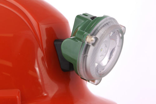 LED-Stirnlampe - Rebel - NL Technologies - Arbeit / leicht / regelbar