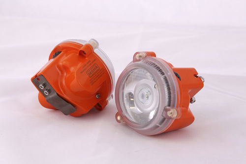 LED-Stirnlampe - Genesis Plus - NL Technologies - Arbeit / kompakt / leicht