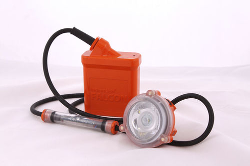 LED-Stirnlampe - Falcon - NL Technologies - Arbeit / regelbar / IP67
