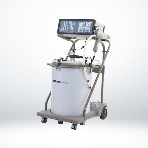 Pulverbeschichtungsmaschine - Elite - STR TEKNIK MAKINA