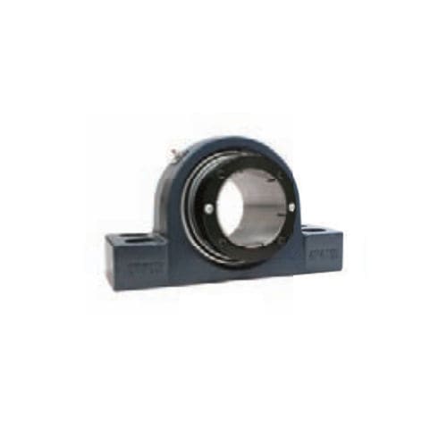 Sitz-Lagereinheit - ZS4P series - FYH - stationär / Pendelrollen / Einbau