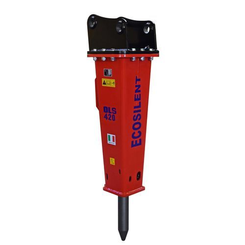 Hydraulischer Felsbrecher - OLS series - ROTAIR SPA