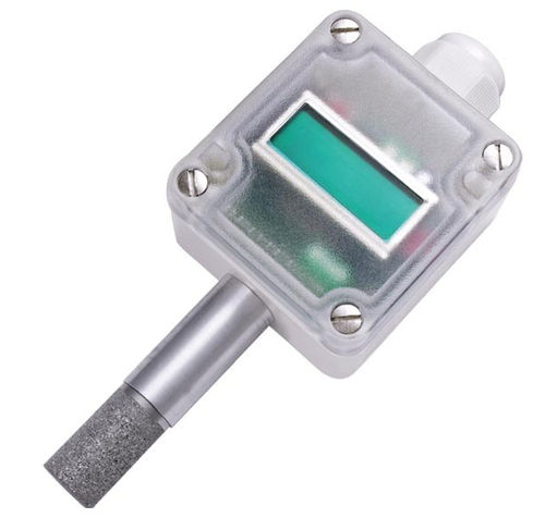 Relativ-Feuchtetransmitter - RAF(H)/A - FuehlerSysteme eNET International GmbH - kanalmontiert / Hochpräzision