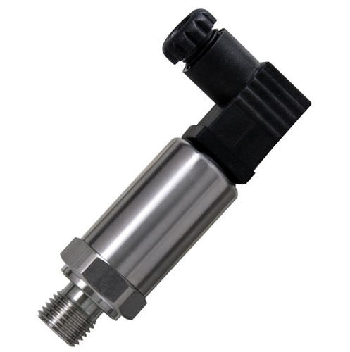 Relativdruckaufnehmer - DT/D - FuehlerSysteme eNET International GmbH - Vakuum / Membran / analog