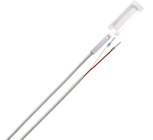 Pt1000-Temperatursensor - OF1/E series - FuehlerSysteme eNET International GmbH - Pt100 / selbstklebend / zur Messung der Oberflächentemperatur