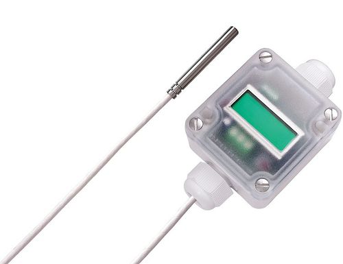 Temperaturmesswandler - KTM/E series - FuehlerSysteme eNET International GmbH