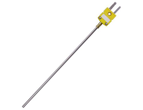 Temperaturfühler / Thermoelement Typ K - MT1/T series - FuehlerSysteme eNET International GmbH - mit Thermoelement-Ausgang / flexibler