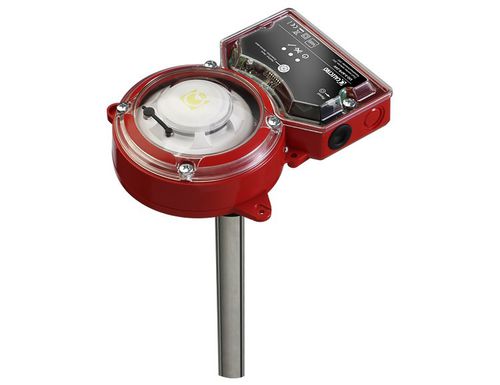 Rauchdetektor - UG-5 - FuehlerSysteme eNET International GmbH