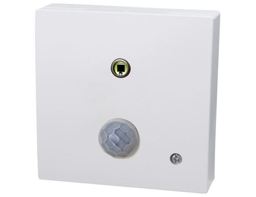 Bewegungs und Helligkeitssensor - BHR/A - FuehlerSysteme eNET International GmbH