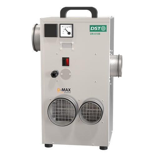 Entfeuchter durch Adsorption - DR-010B - Seibu Giken DST AB - Luft