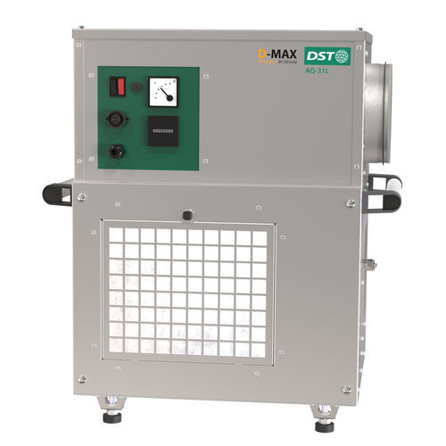 Entfeuchter durch Adsorption - AQ - 30B / 31B / 31L - Seibu Giken DST AB - Luft
