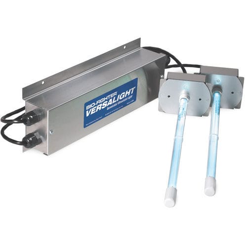 Lampen-Lichtquelle - VersaLight - Dust Free® - UV / Linearray / für HLK