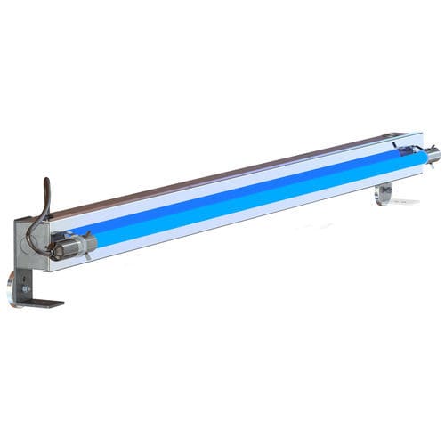 Reflektor für UV-Lampe - Bio-Fighter® XL - Dust Free®