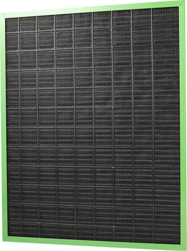 Luftfilter - ENVIROGREEN™ 8 PLEAT - Dust Free® - Paneel / Zentrifugal / Industrie