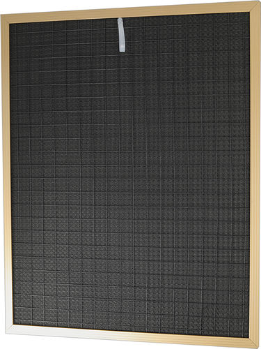 Luftfilter - Allergy Gold - Dust Free® - Staub / Paneel / elektrostatisch
