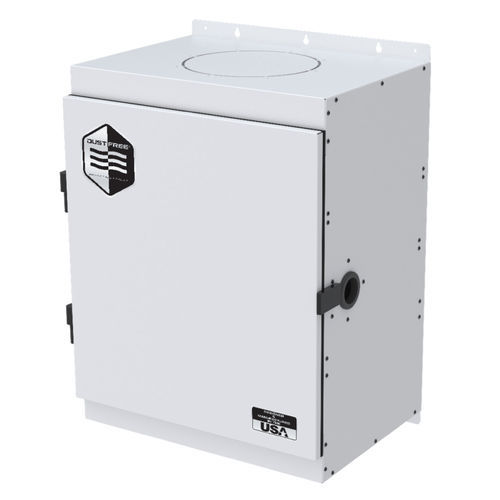 Bypass-Filtersystem - Bypass HEPA / Bypass HEPA Plus - Dust Free® - Luft / HEPA