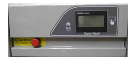 Scrollkompressor - SLP series - Anest Iwata - Luft / mit Elektromotor / stationär