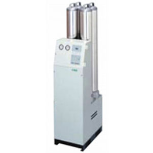 Drucklufttrockner durch Adsorption - SHD3045 - Anest Iwata - Zwei-Stufen