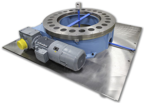 Maschinensockel - Motion Index Drives, Inc.