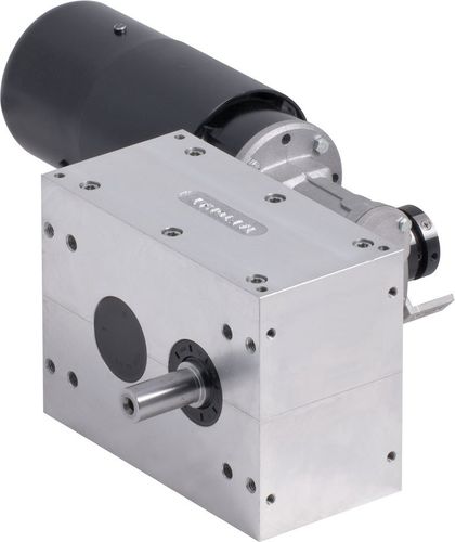 Parallelachsengetriebe - XP series - Motion Index Drives, Inc.