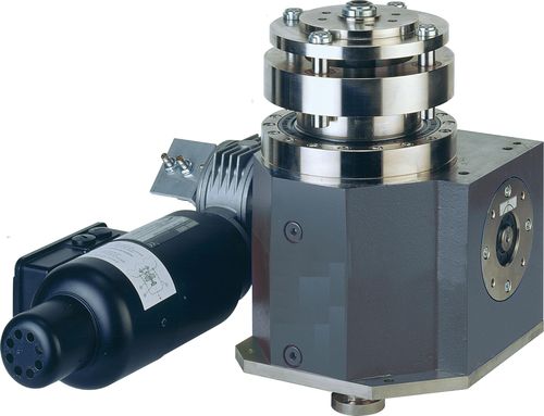 Kompakte Bestückungsmaschine - Motion Index Drives, Inc. - Hochgeschwindigkeit