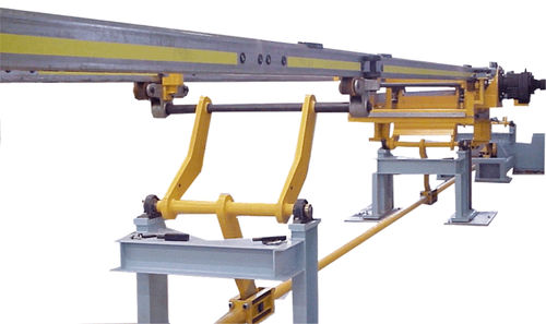 Transferstrasse - Motion Index Drives, Inc.