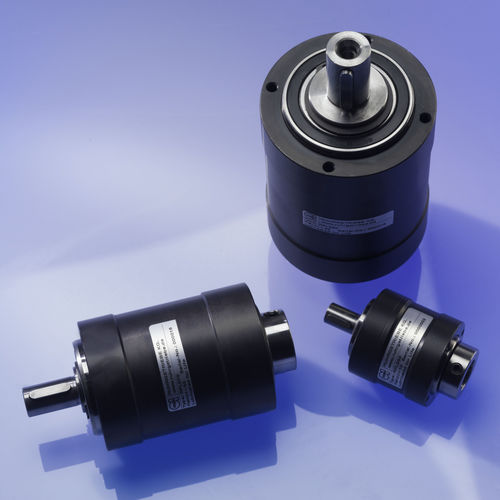 Planetengetriebe - RPL090 - Ruhrgetriebe KG - koaxial / 20 - 50 Nm / einstufig