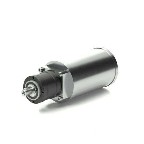 DC-Getriebemotor - GP-RPL050 110W - Ruhrgetriebe KG - Permanentmagnet / Planeten / koaxial