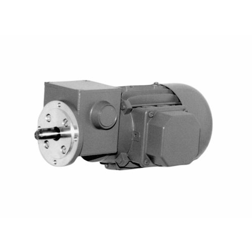 DC-Getriebemotor - SN 4 F - Ruhrgetriebe KG - dreiphasig / Schnecken / Parallelwellen