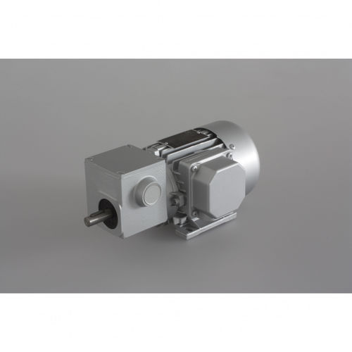 DC-Getriebemotor - SN 4 B - Ruhrgetriebe KG - dreiphasig / Schnecken / Parallelwellen