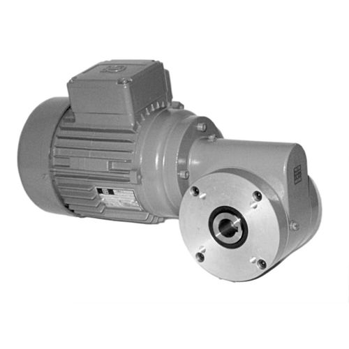 DC-Getriebemotor - SN 8 BFH - Ruhrgetriebe KG - dreiphasig / Schnecken / rechtwinklig