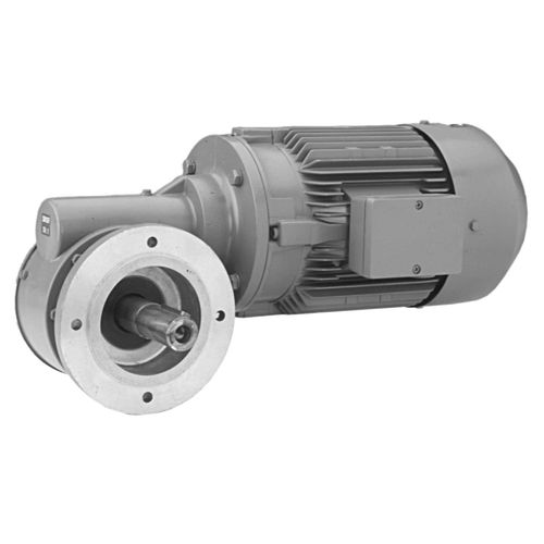 DC-Getriebemotor - SN 10 F - Ruhrgetriebe KG - dreiphasig / Schnecken / rechtwinklig