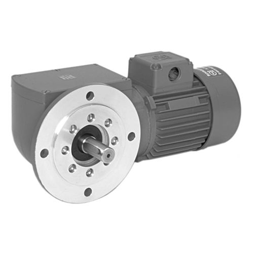 DC-Getriebemotor - SN 13 F - Ruhrgetriebe KG - dreiphasig / Schnecken / rechtwinklig
